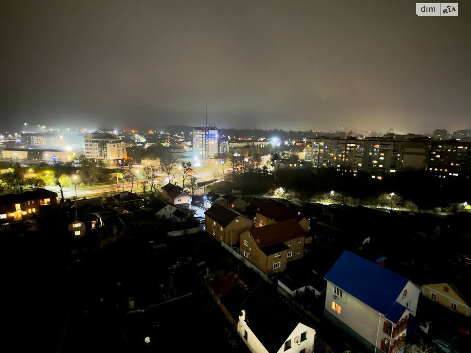 Продажа однокомнатной квартиры в Виннице, на ул. 600-летия 3, район Ленинский фото 1