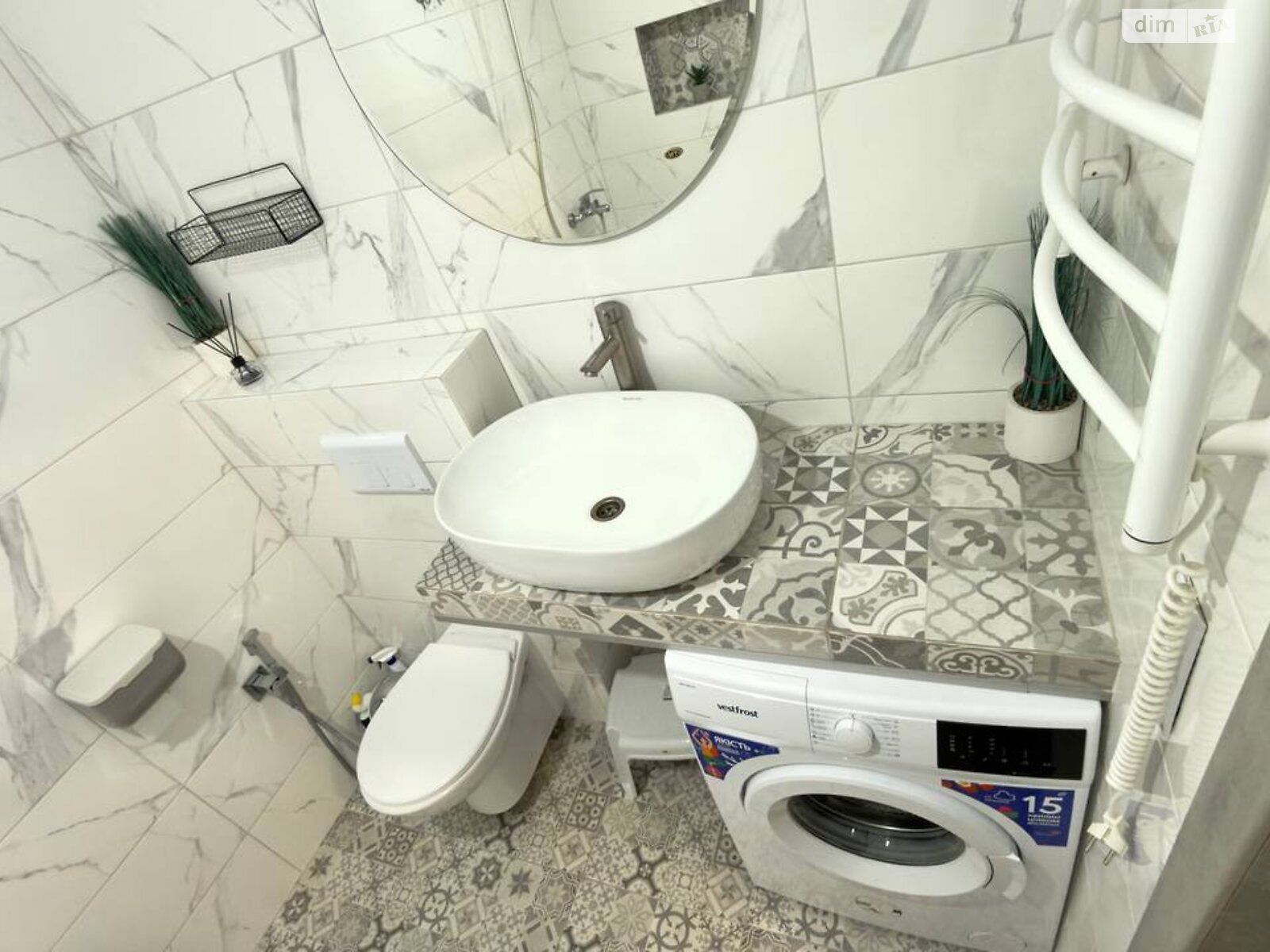 Продажа однокомнатной квартиры в Виннице, на ул. 600-летия 3, район Ленинский фото 1