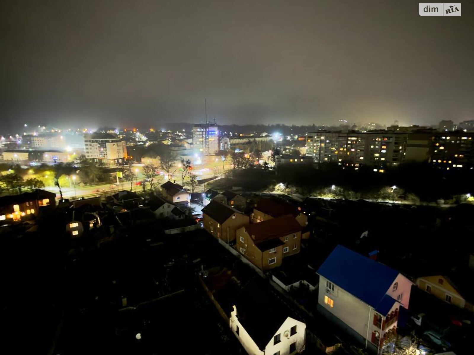 Продажа однокомнатной квартиры в Виннице, на ул. 600-летия 3, район Ленинский фото 1