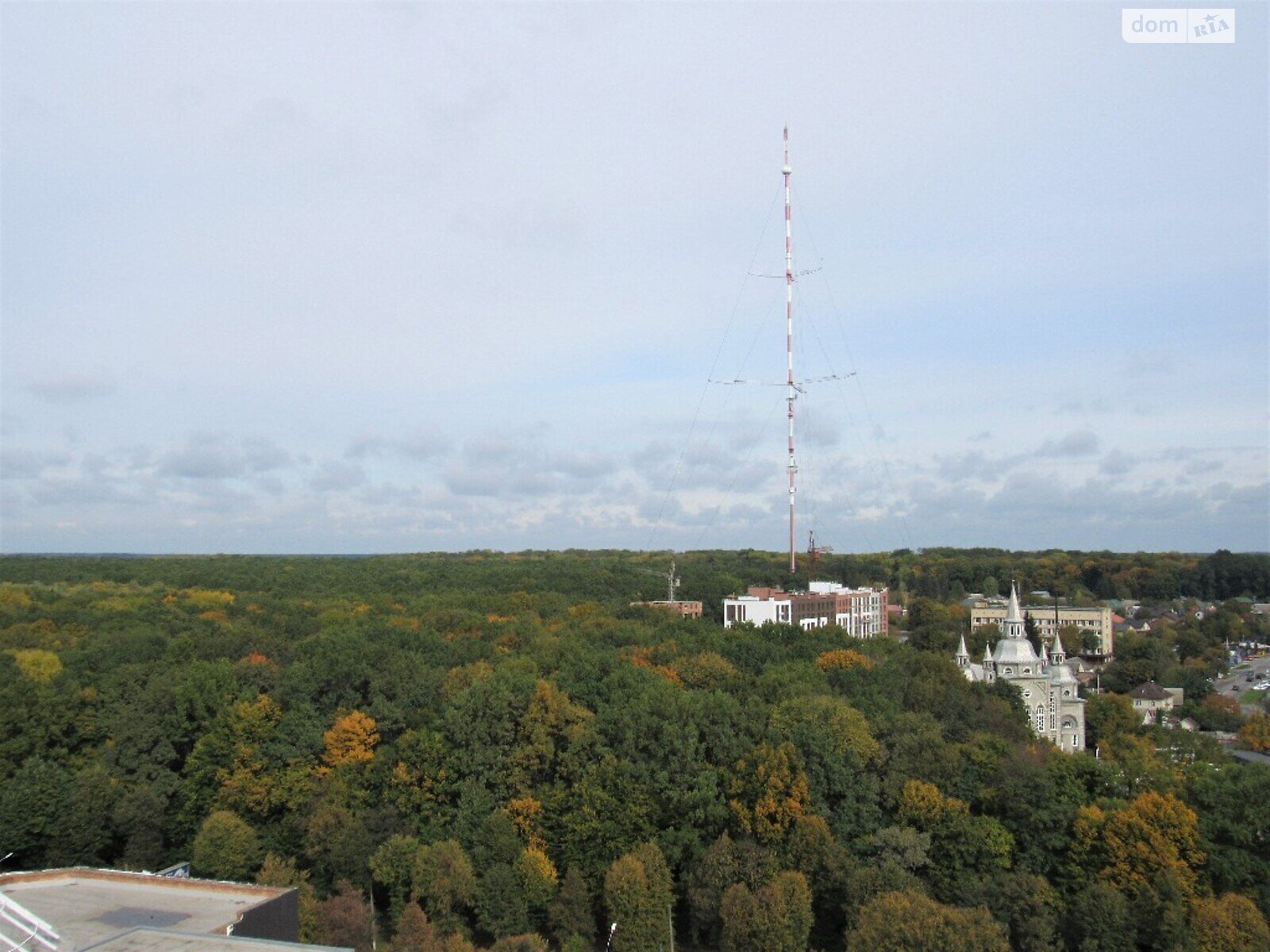 Продаж двокімнатної квартири в Вінниці, на вул. 600-річчя 3, район Ленінський фото 1