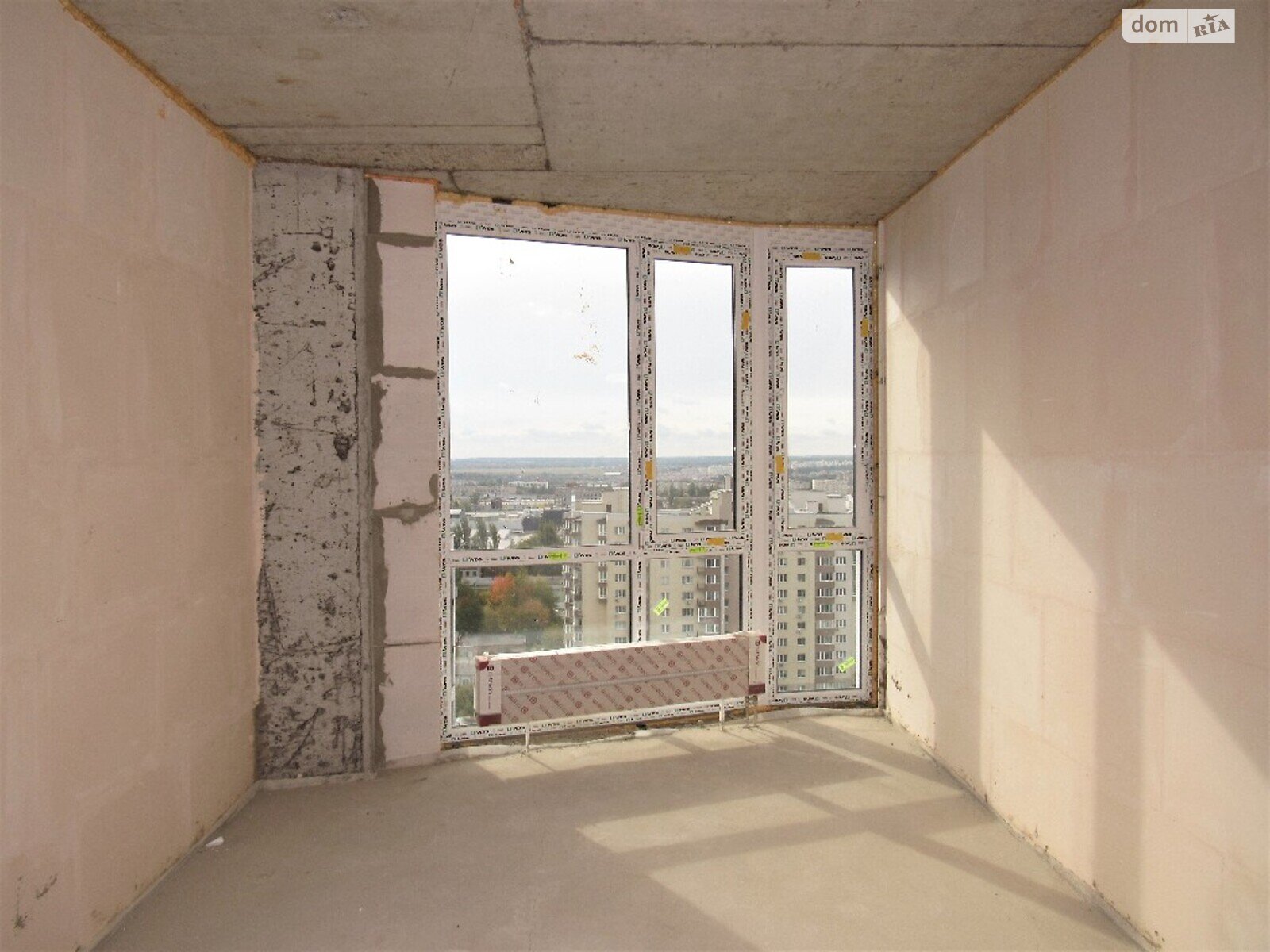 Продажа двухкомнатной квартиры в Виннице, на ул. 600-летия 3, район Ленинский фото 1