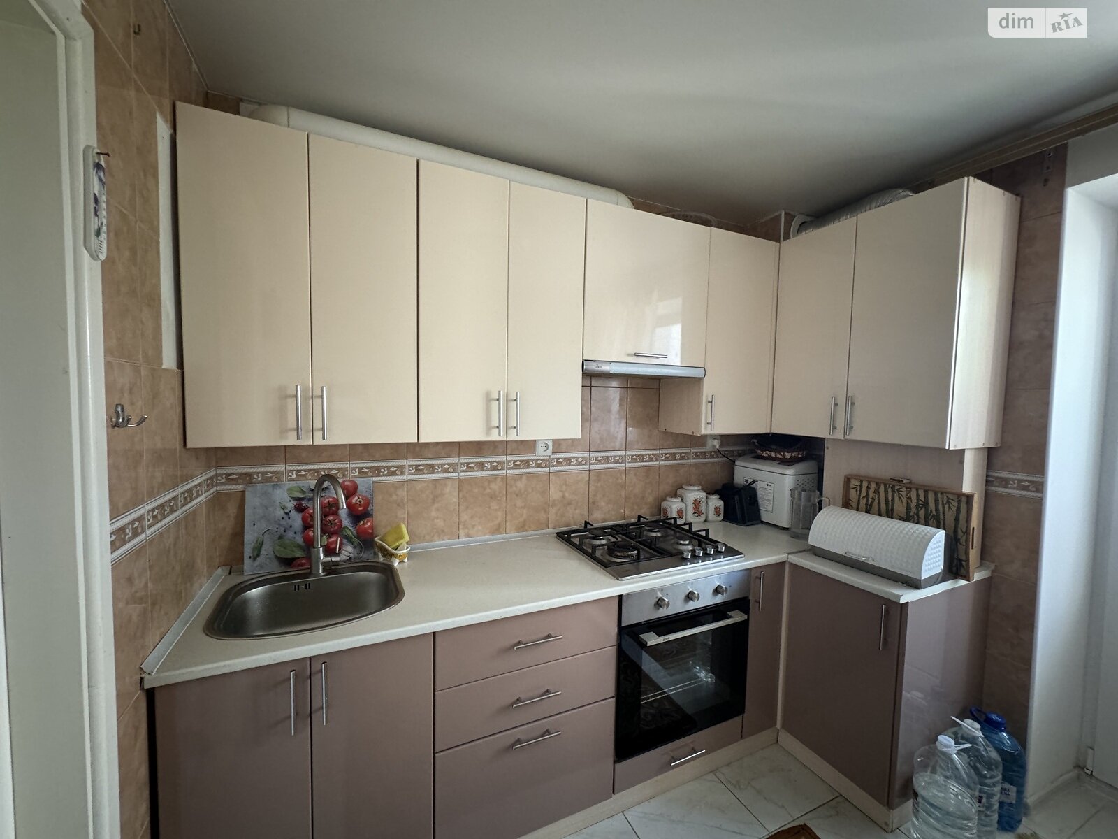 Продаж двокімнатної квартири в Вінниці, на вул. Академічна 56, район Пирогово фото 1 Продаж двокімнатної квартири в Вінниці, на вул. Академічна 56, район Пирогово фото 1