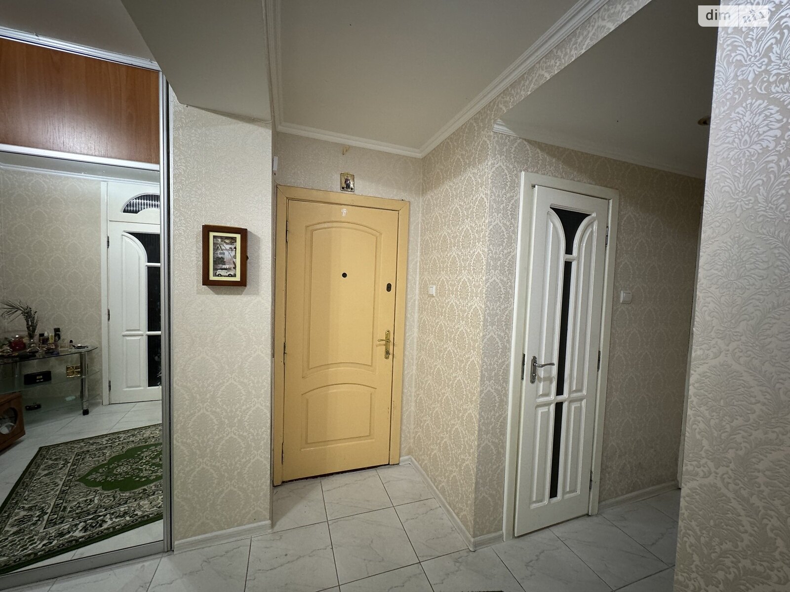 Продаж двокімнатної квартири в Вінниці, на вул. Академічна 56, район Пирогово фото 1 Продаж двокімнатної квартири в Вінниці, на вул. Академічна 56, район Пирогово фото 1