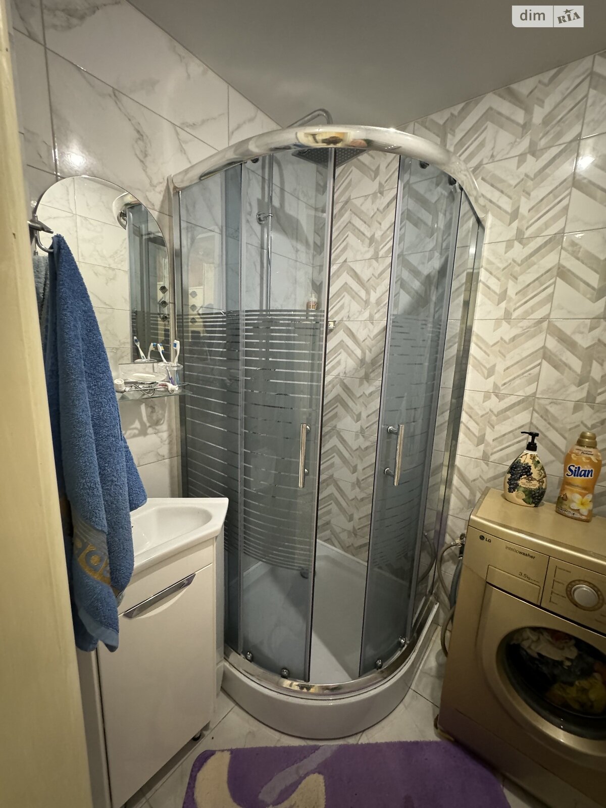 Продаж двокімнатної квартири в Вінниці, на вул. Академічна 56, район Пирогово фото 1 Продаж двокімнатної квартири в Вінниці, на вул. Академічна 56, район Пирогово фото 1