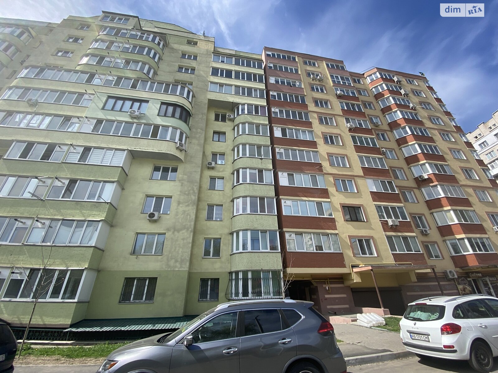 Продажа двухкомнатной квартиры в Виннице, на пер. Средний, район Славянка фото 1