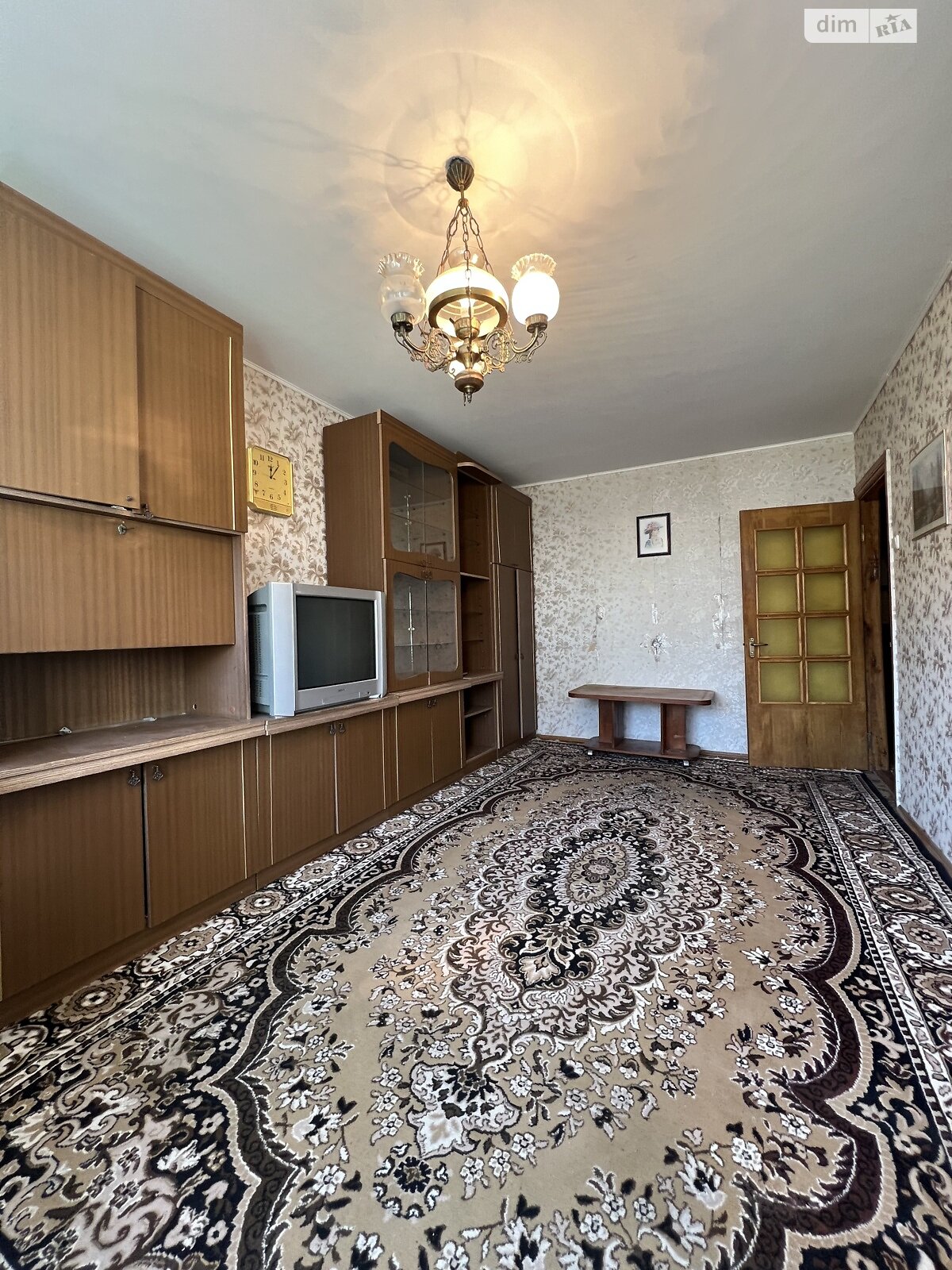 Продажа трехкомнатной квартиры в Виннице, на ул. Академика Заболотного 6, район Ленинский фото 1 Продажа трехкомнатной квартиры в Виннице, на ул. Академика Заболотного 6, район Ленинский фото 1