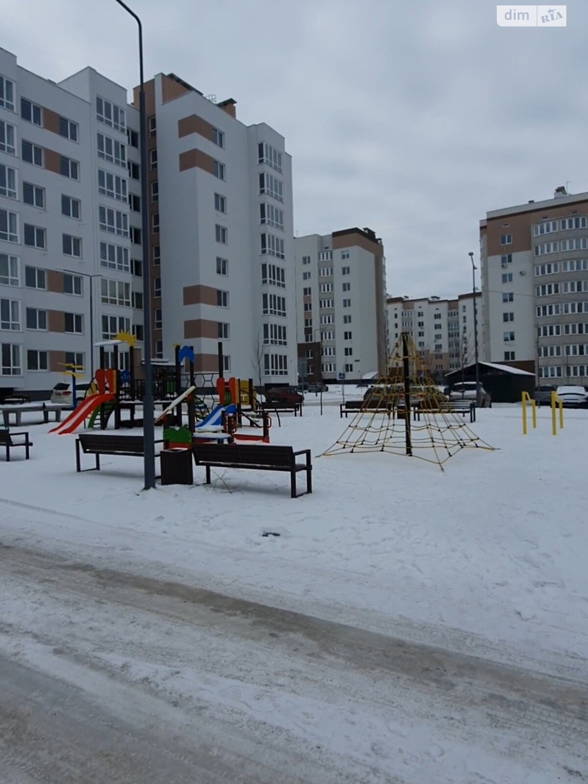 Продажа двухкомнатной квартиры в Виннице, на ул. Александровская 7, район Ленинский фото 1