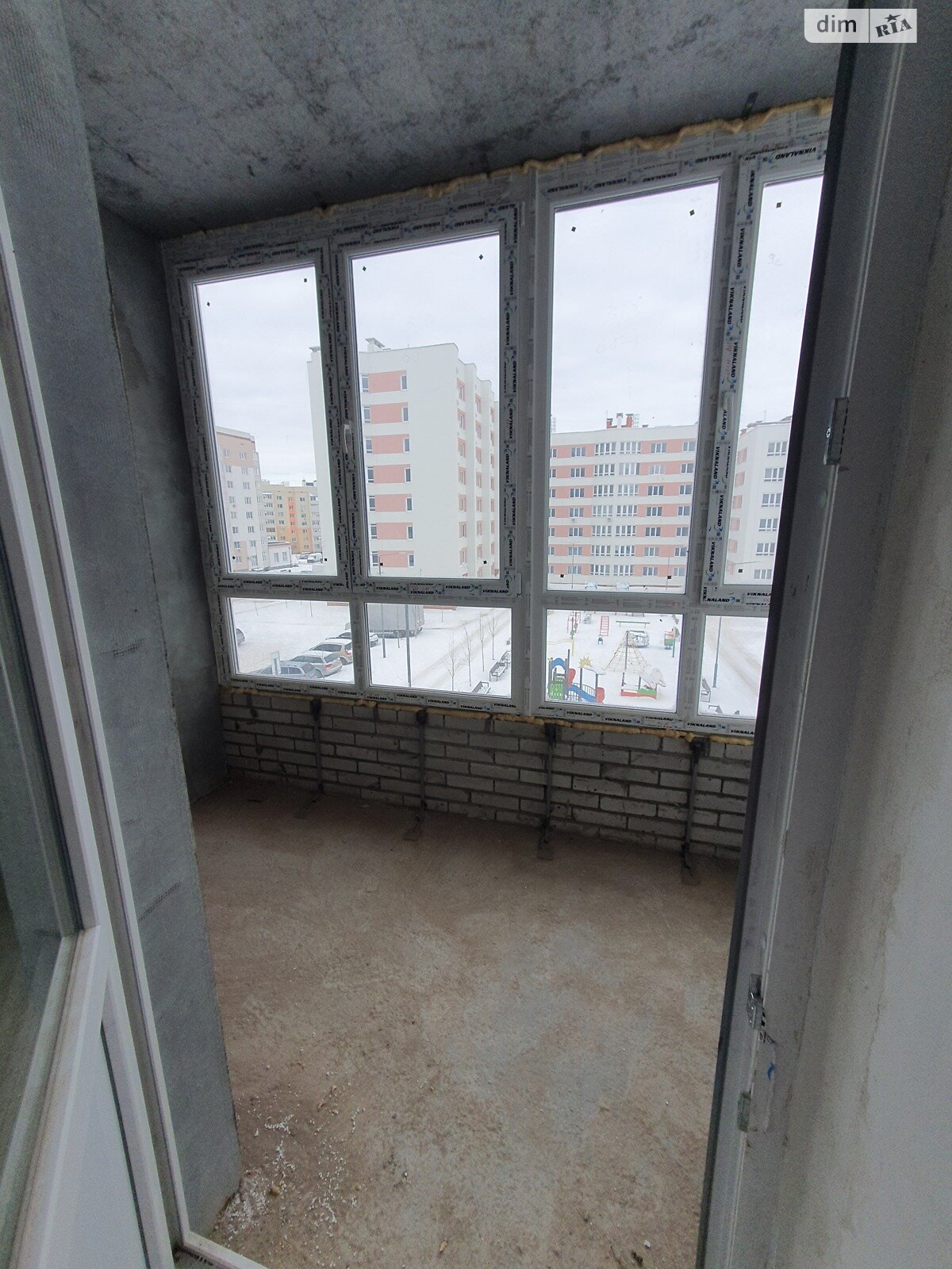 Продажа двухкомнатной квартиры в Виннице, на ул. Александровская 7, район Ленинский фото 1