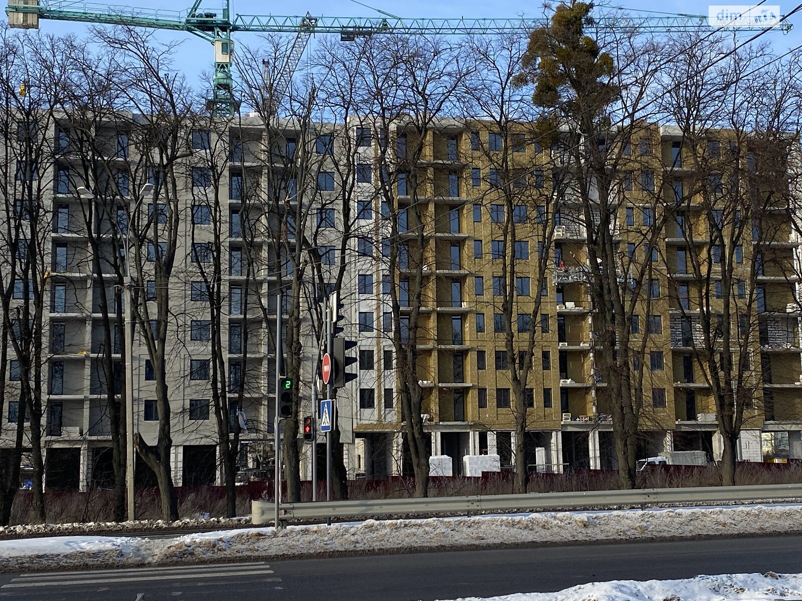 Продажа однокомнатной квартиры в Виннице, на ул. Рыбацкая, кв. 16, район Ленинский фото 1