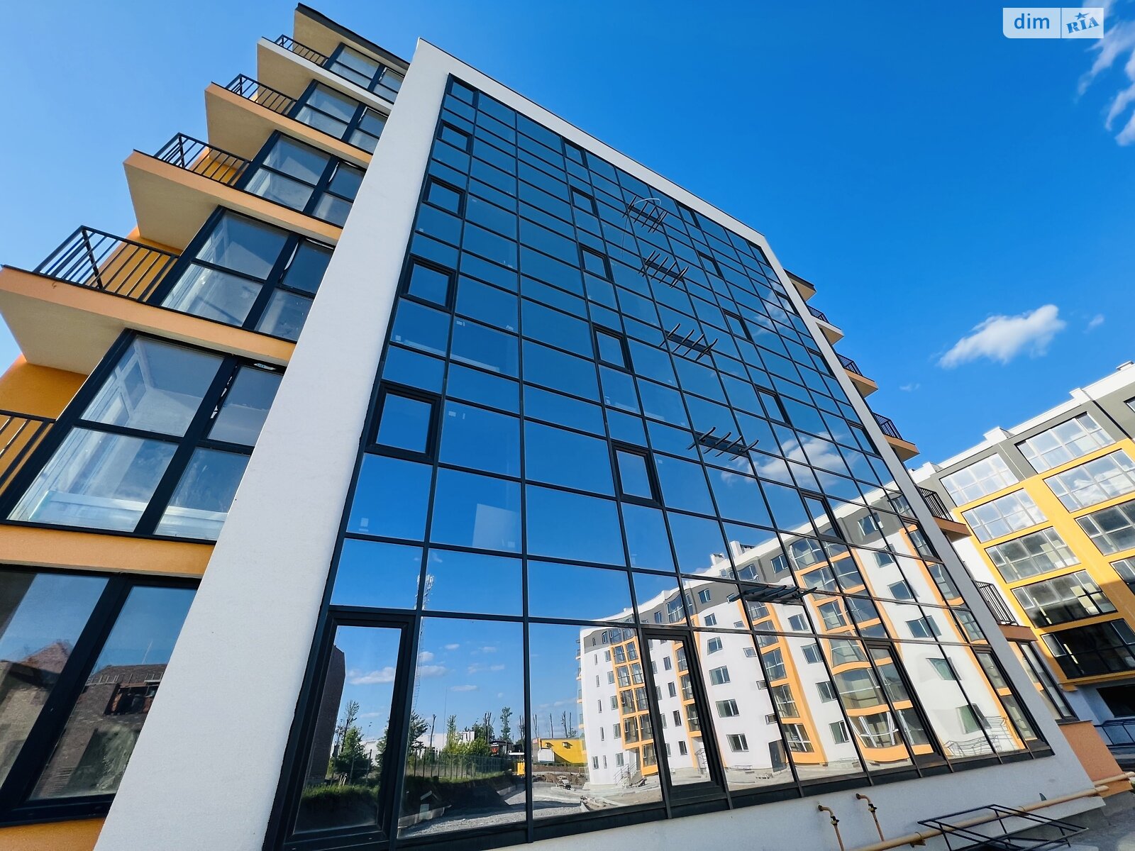 Продаж двокімнатної квартири в Березині, на вул. Райдужна, фото 1 Продаж двокімнатної квартири в Березині, на вул. Райдужна, фото 1