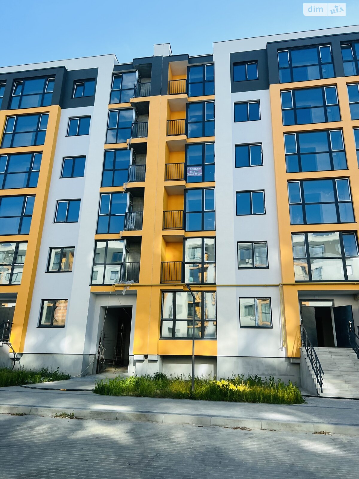 Продаж двокімнатної квартири в Березині, на вул. Райдужна, фото 1 Продаж двокімнатної квартири в Березині, на вул. Райдужна, фото 1