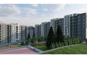 Продажа однокомнатной квартиры в Зарванцах, на Соснова, фото 2