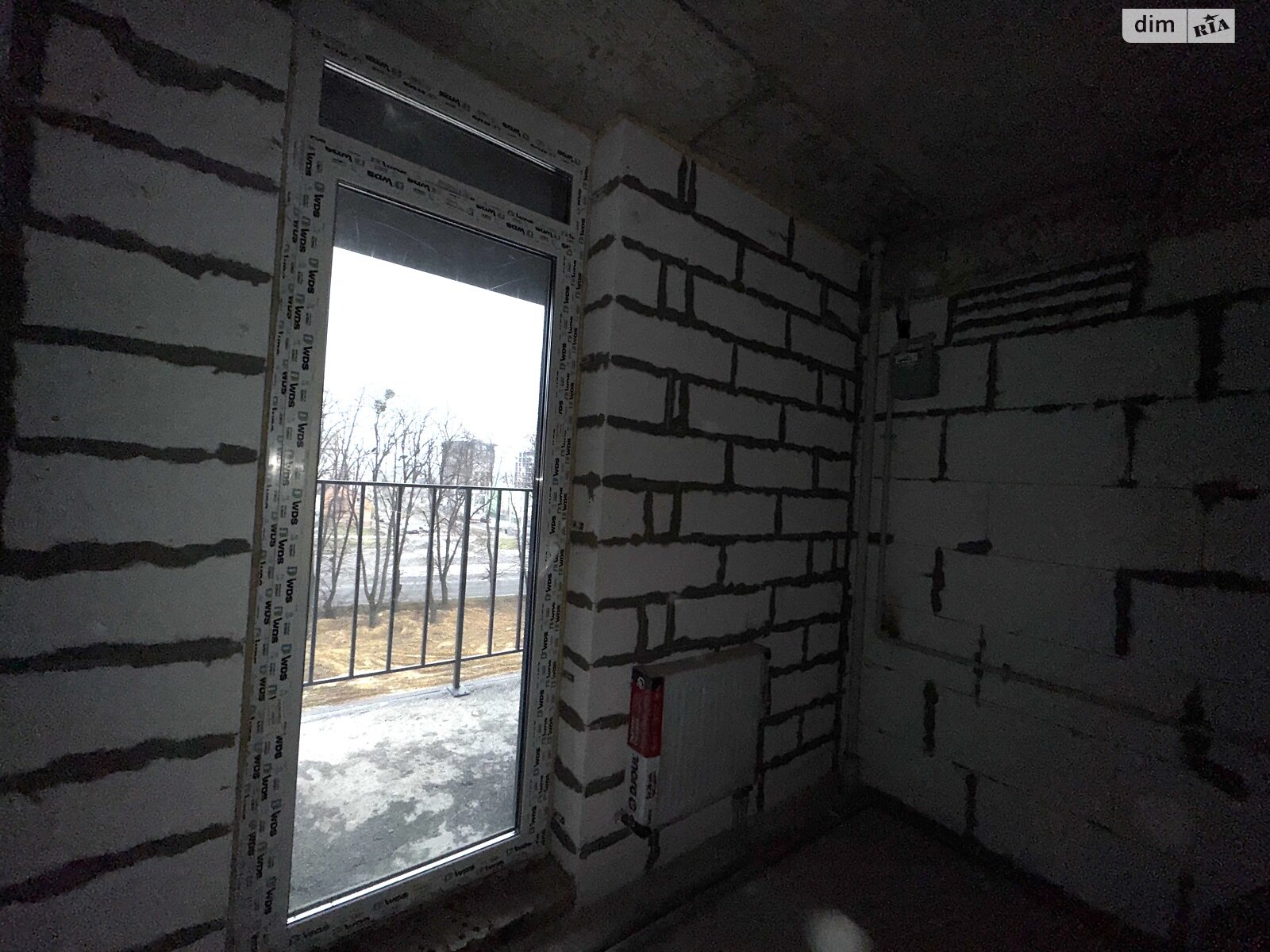 Продаж однокімнатної квартири в Вінниці, на шосе Барське 1, район Ленінський фото 1 Продаж однокімнатної квартири в Вінниці, на шосе Барське 1, район Ленінський фото 1
