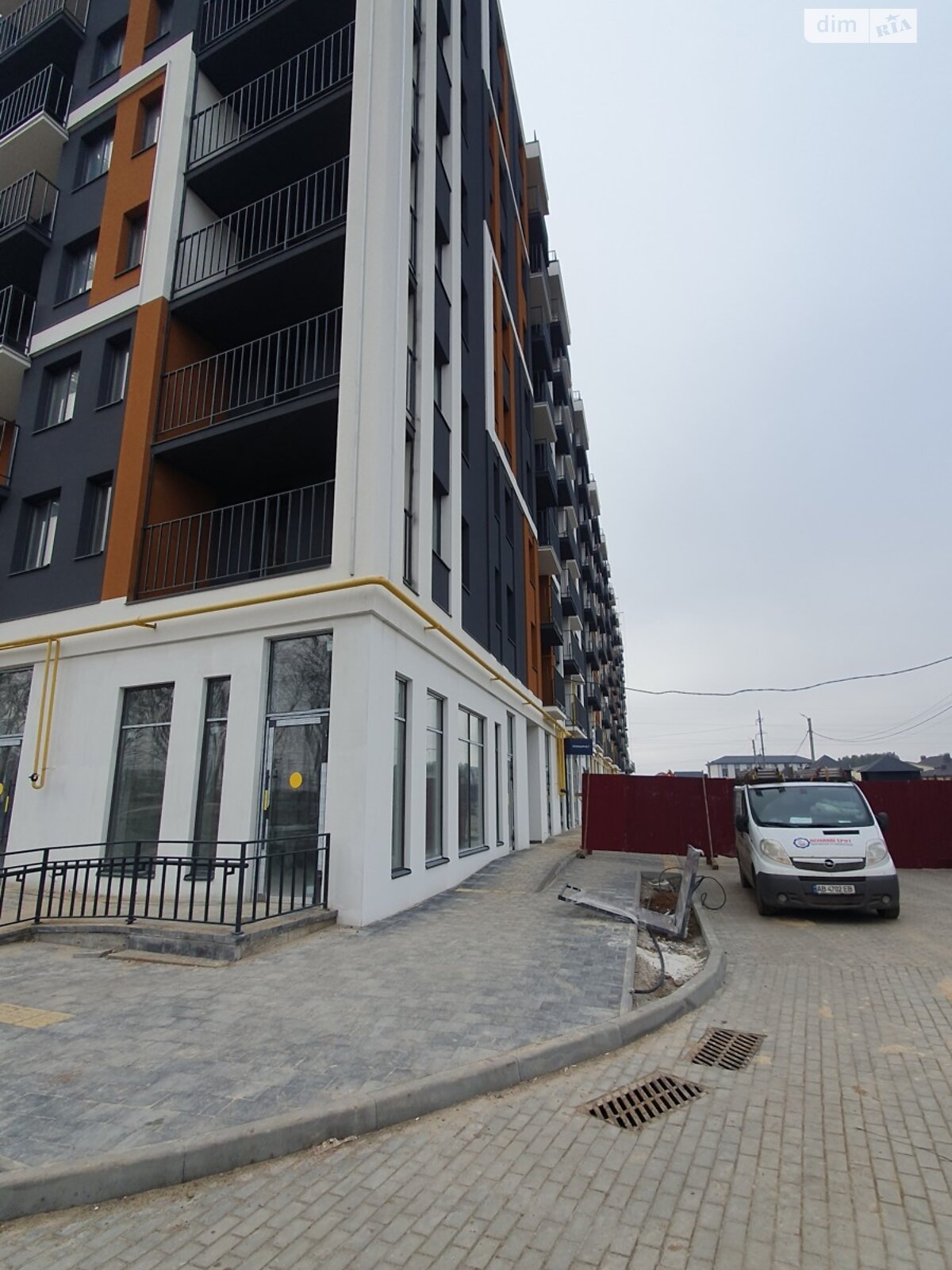 Продаж однокімнатної квартири в Вінниці, на шосе Барське, район Ленінський фото 1 Продаж однокімнатної квартири в Вінниці, на шосе Барське, район Ленінський фото 1