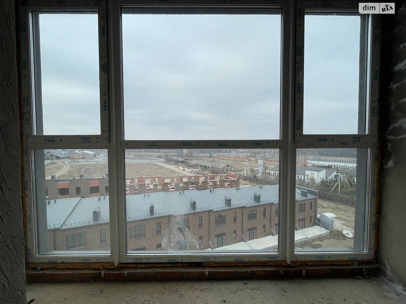 Продаж двокімнатної квартири в Березині, на Райдужна, фото 1 Продаж двокімнатної квартири в Березині, на Райдужна, фото 1