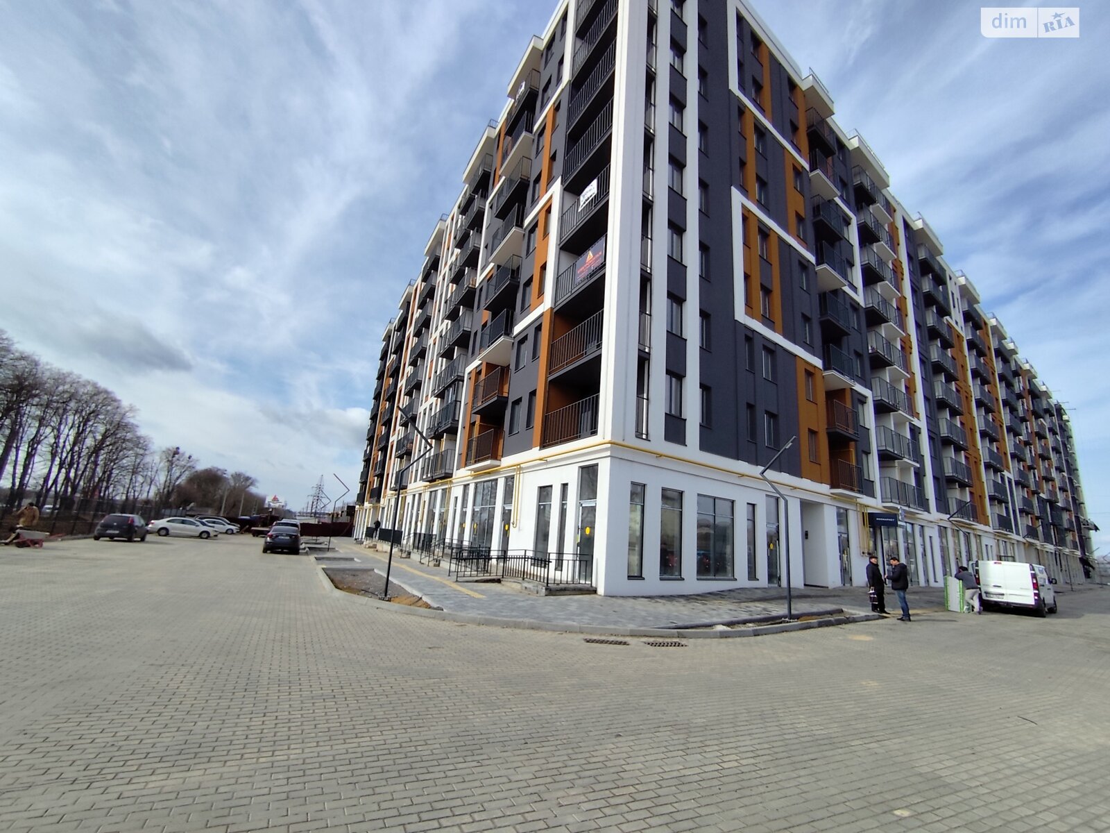 Продажа однокомнатной квартиры в Виннице, на шоссе Барское, район Ленинский фото 1 Продажа однокомнатной квартиры в Виннице, на шоссе Барское, район Ленинский фото 1