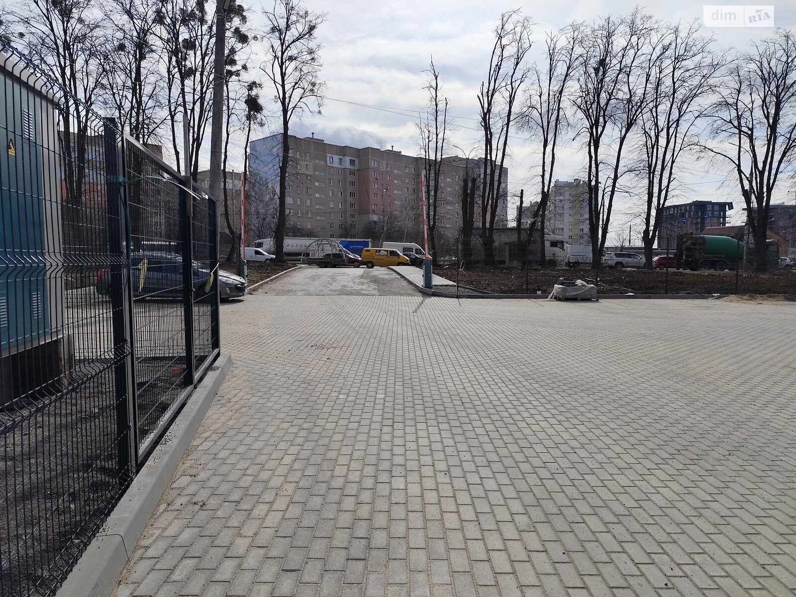 Продажа однокомнатной квартиры в Виннице, на шоссе Барское, район Ленинский фото 1 Продажа однокомнатной квартиры в Виннице, на шоссе Барское, район Ленинский фото 1