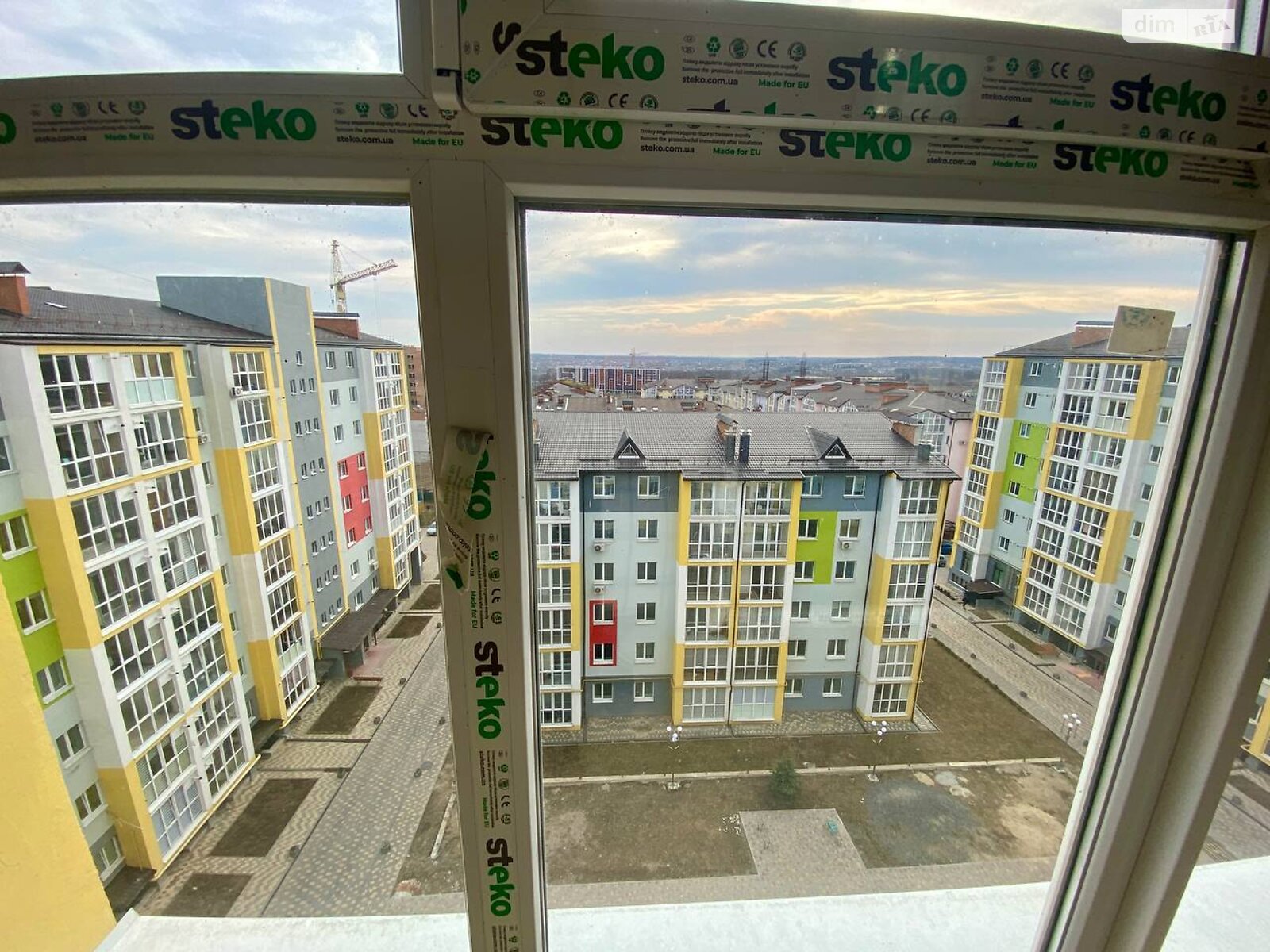 Продаж двокімнатної квартири в Вінниці, на шосе Барське, район Ленінський фото 1 Продаж двокімнатної квартири в Вінниці, на шосе Барське, район Ленінський фото 1