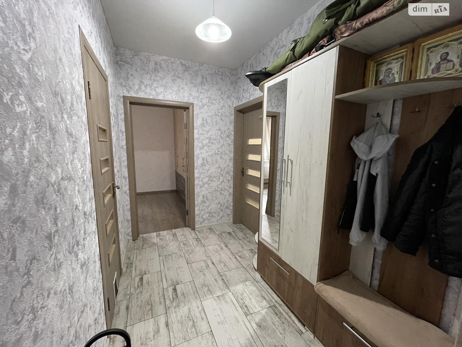 Продажа однокомнатной квартиры в Зарванцах, на ул. Романа Андриюка, фото 1 Продажа однокомнатной квартиры в Зарванцах, на ул. Романа Андриюка, фото 1