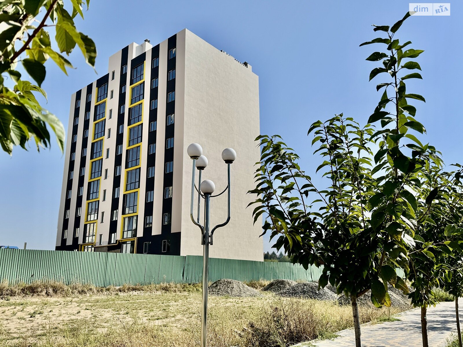 Продаж однокімнатної квартири в Вінниці, на шосе Барське 3, район Ленінський фото 1