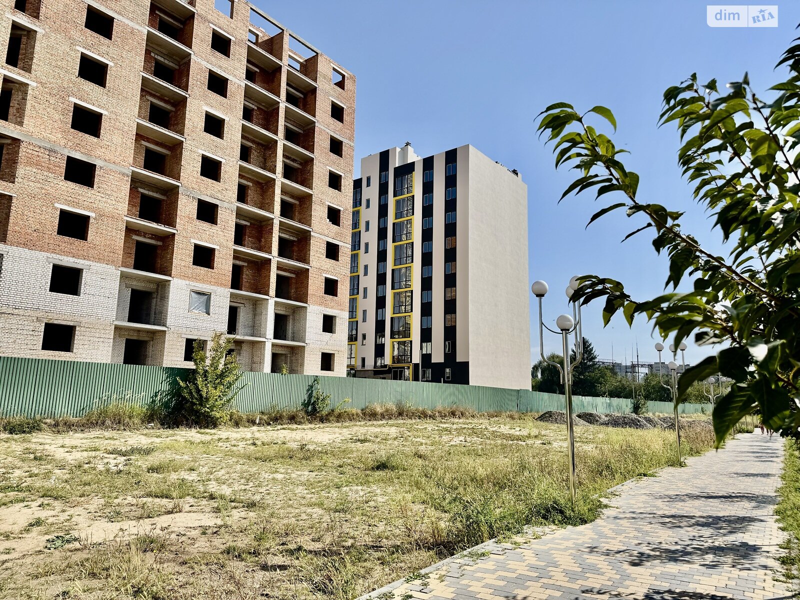 Продаж однокімнатної квартири в Вінниці, на шосе Барське 3, район Ленінський фото 1