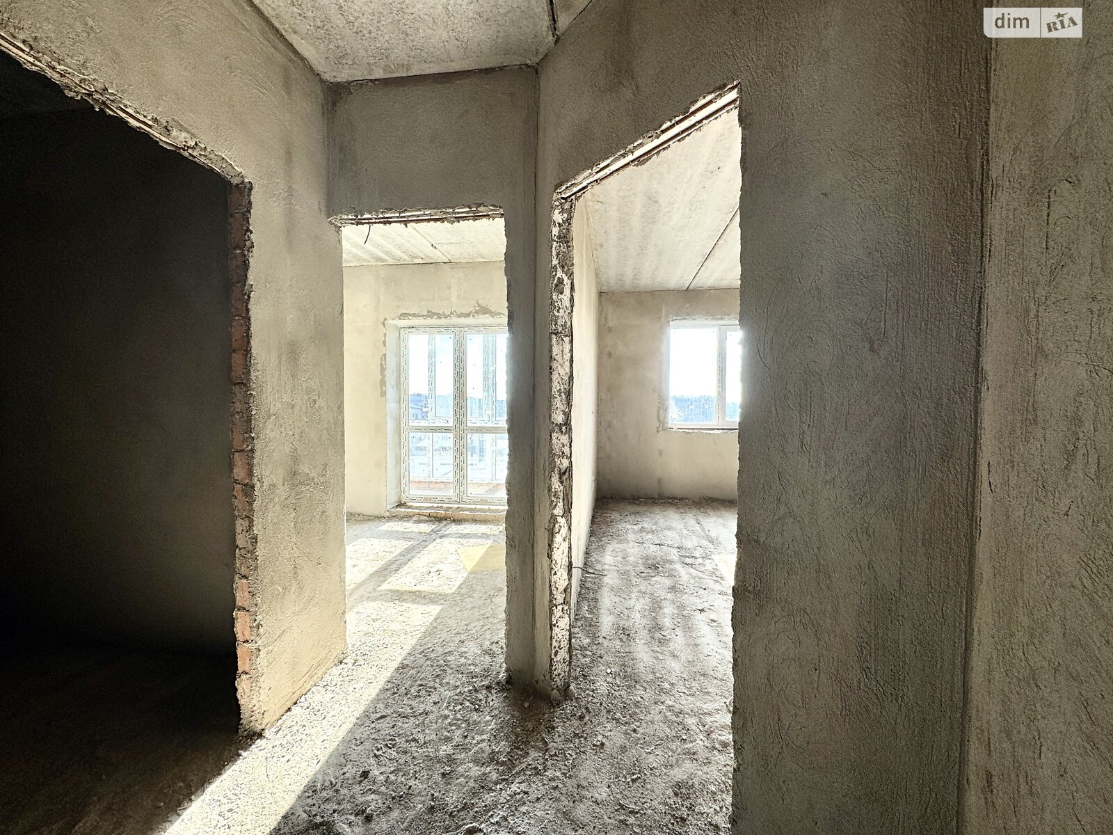 Продаж однокімнатної квартири в Вінниці, на шосе Барське 3, район Ленінський фото 1