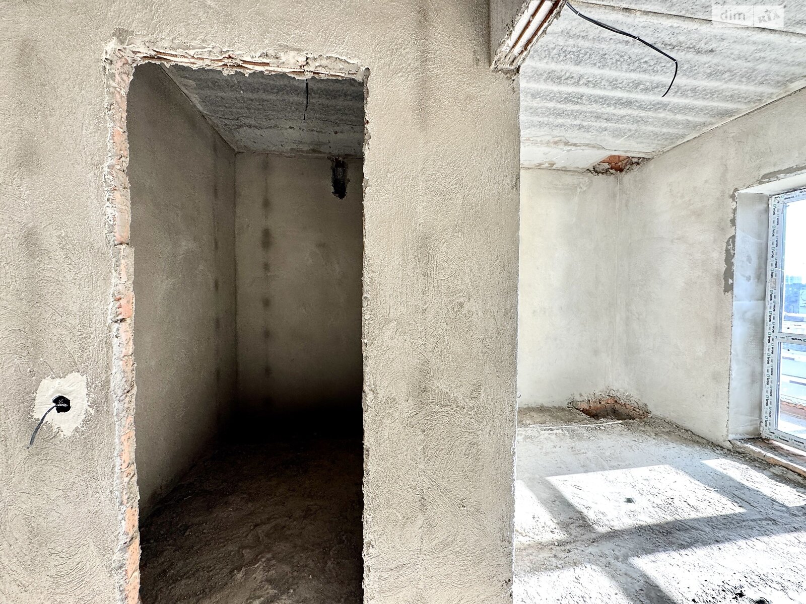 Продаж однокімнатної квартири в Вінниці, на шосе Барське 3, район Ленінський фото 1