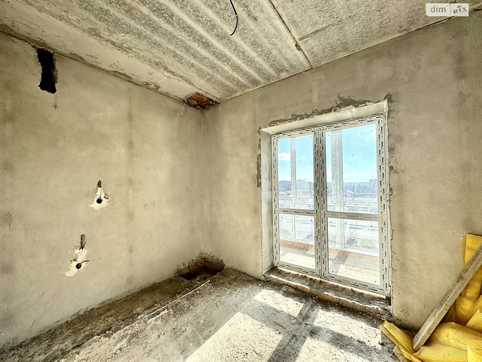 Продаж однокімнатної квартири в Вінниці, на шосе Барське 3, район Ленінський фото 1