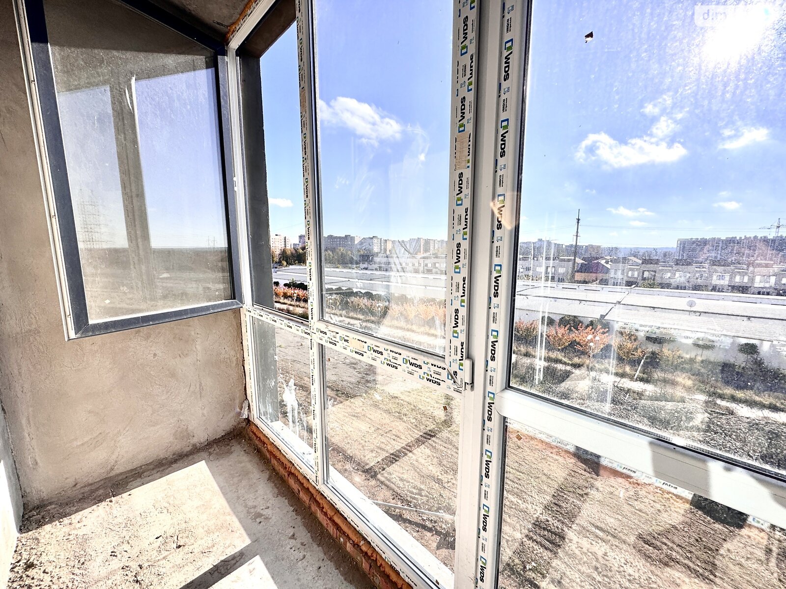 Продаж однокімнатної квартири в Вінниці, на шосе Барське 3, район Ленінський фото 1