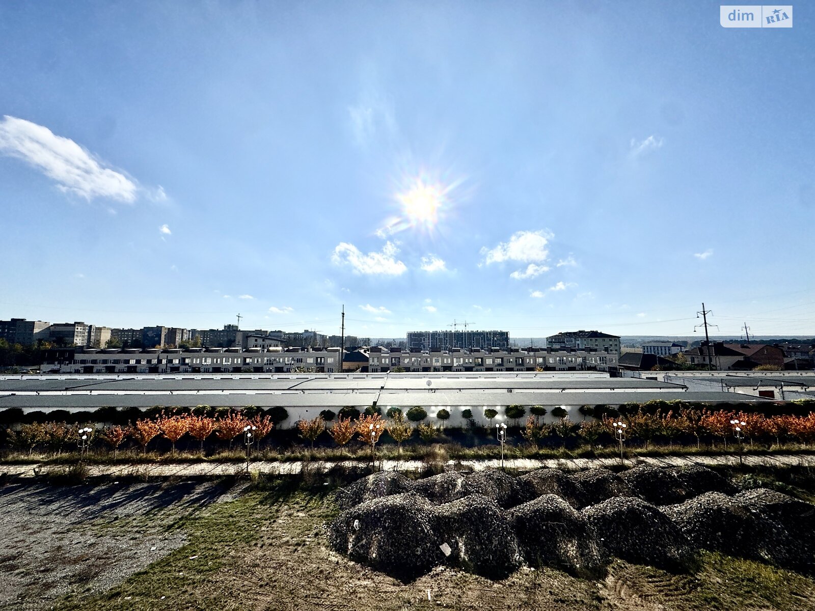 Продаж однокімнатної квартири в Вінниці, на шосе Барське 3, район Ленінський фото 1