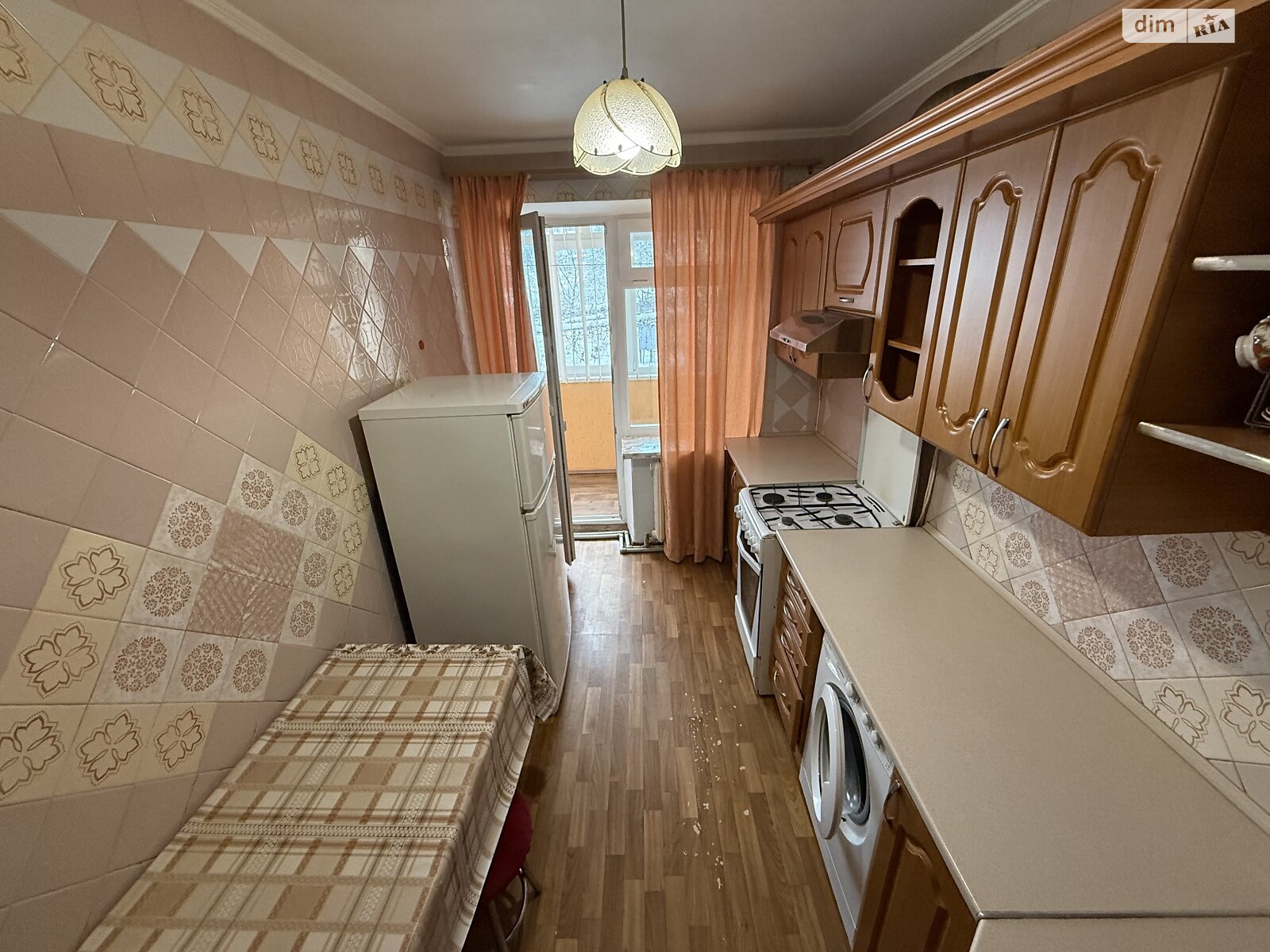 Продажа двухкомнатной квартиры в Березиной, на шоссе Барское 19, кв. 14, фото 1