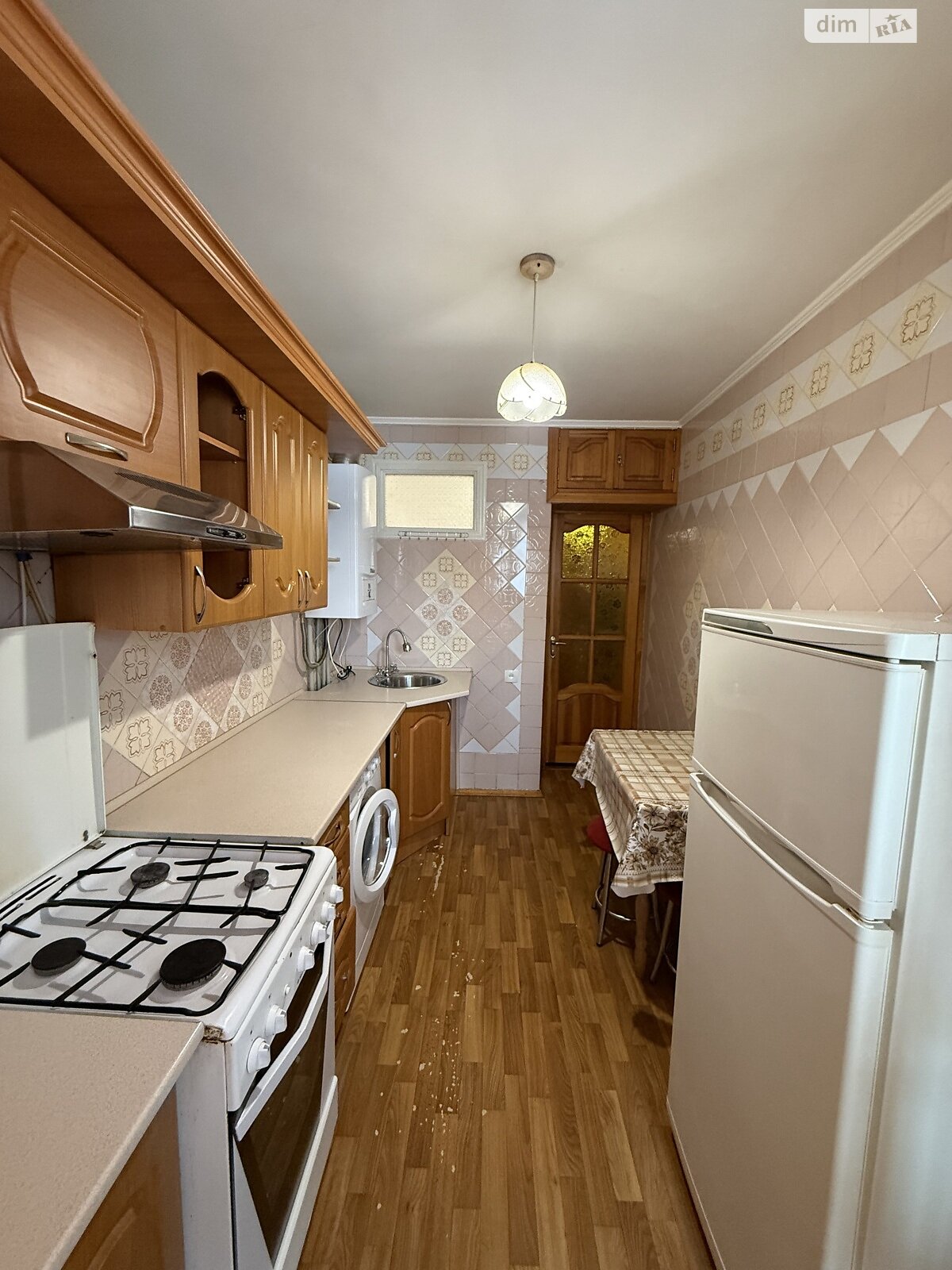 Продажа двухкомнатной квартиры в Березиной, на шоссе Барское 19, кв. 14, фото 1