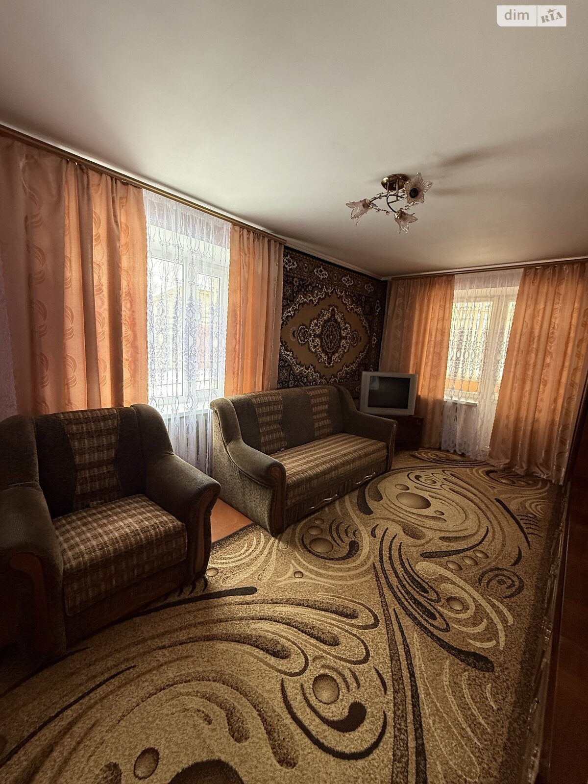 Продажа двухкомнатной квартиры в Березиной, на шоссе Барское 19, кв. 14, фото 1