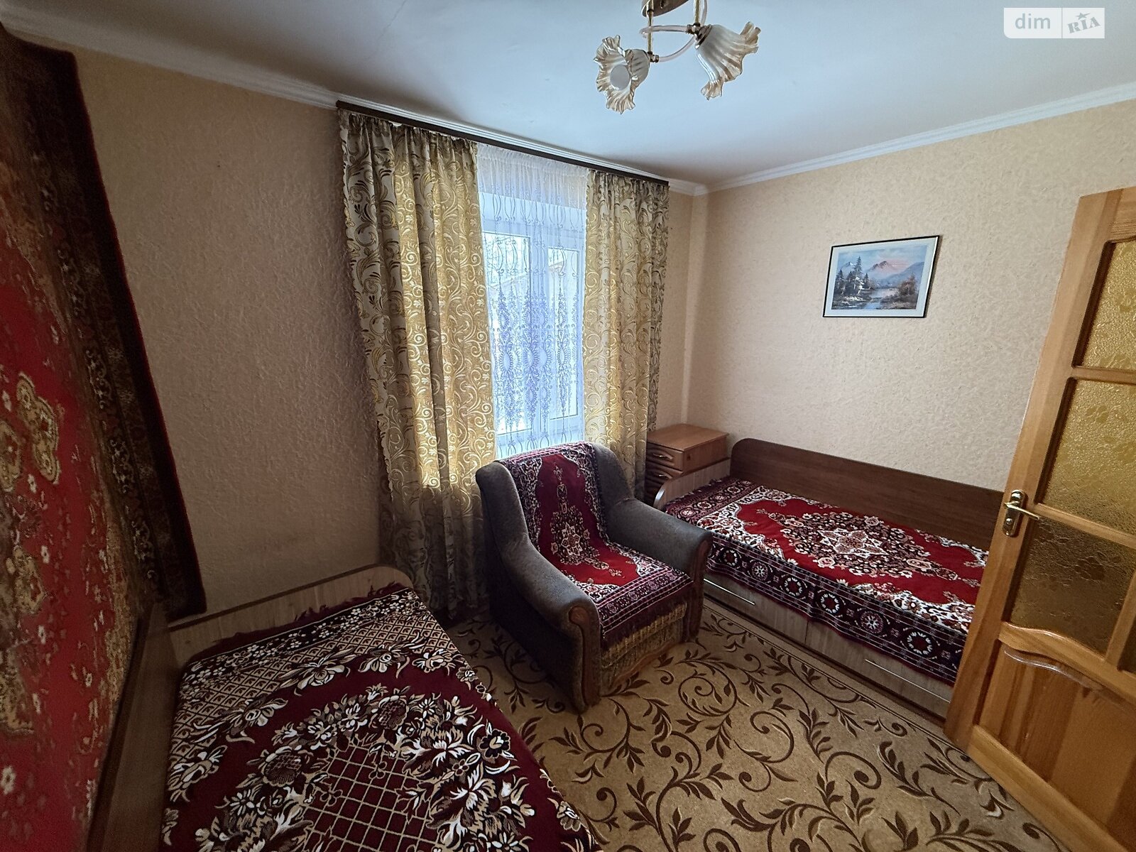 Продажа двухкомнатной квартиры в Березиной, на шоссе Барское 19, кв. 14, фото 1