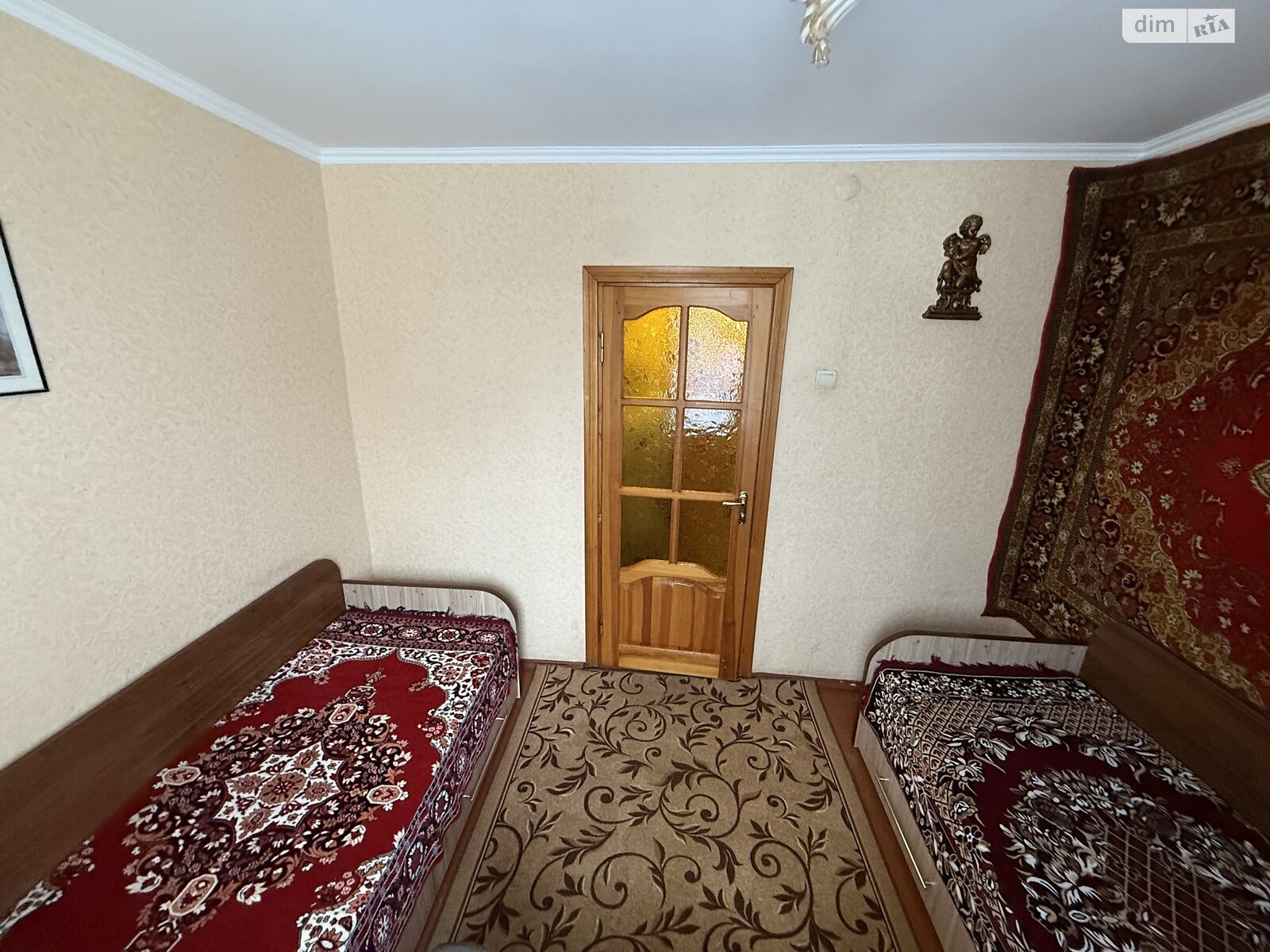 Продажа двухкомнатной квартиры в Березиной, на шоссе Барское 19, кв. 14, фото 1