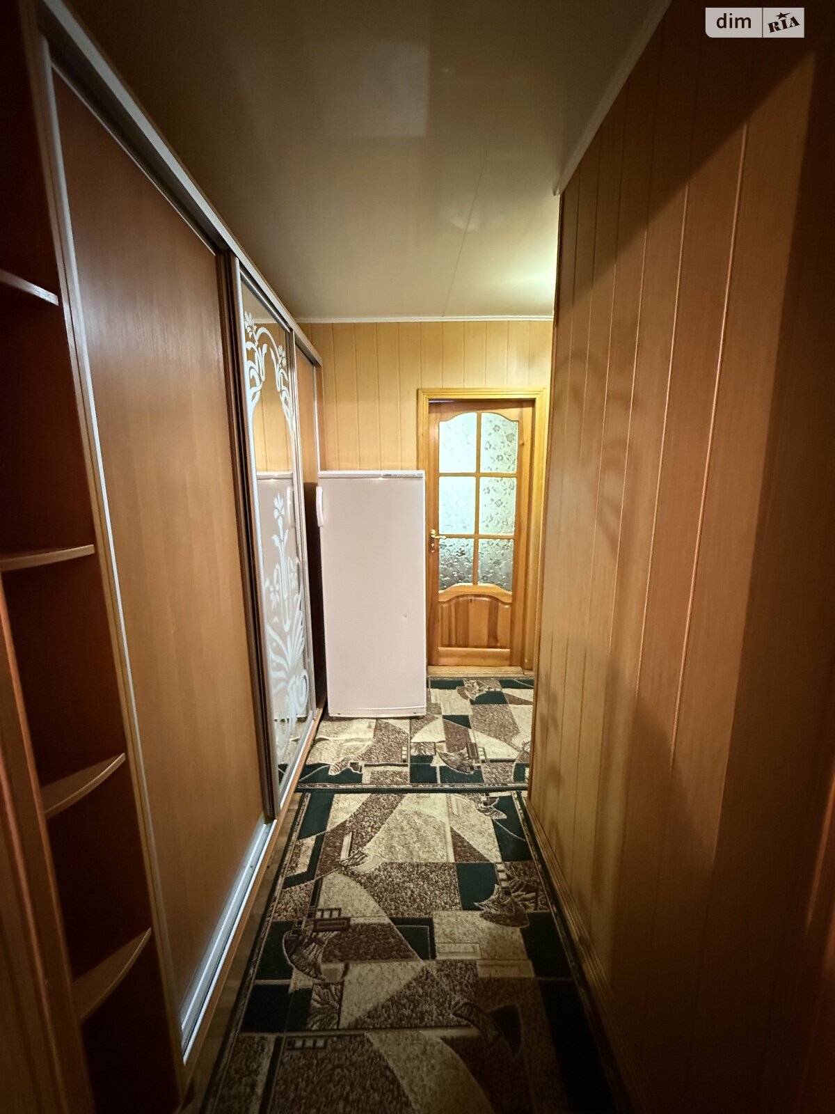 Продажа двухкомнатной квартиры в Березиной, на шоссе Барское 19, кв. 14, фото 1