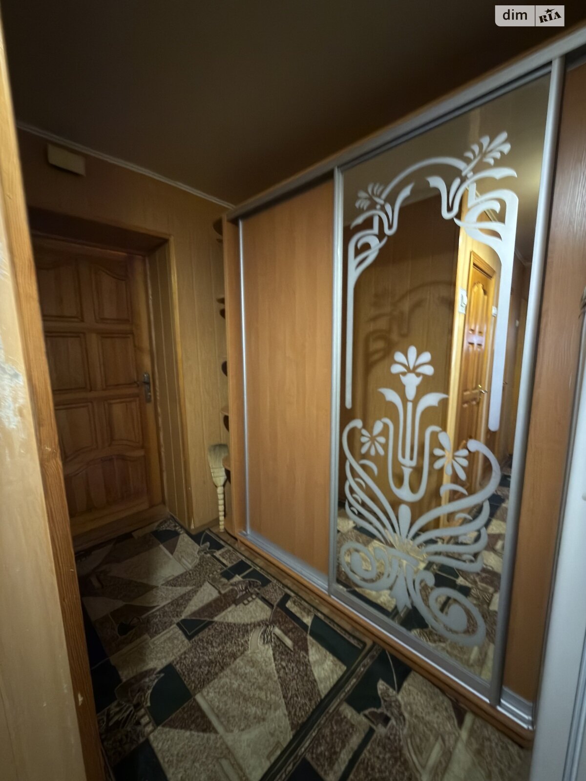 Продажа двухкомнатной квартиры в Березиной, на шоссе Барское 19, кв. 14, фото 1