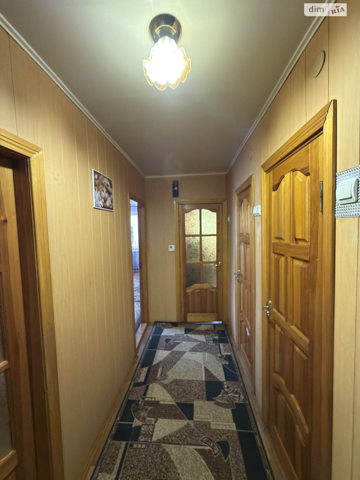 Продажа двухкомнатной квартиры в Березиной, на шоссе Барское 19, кв. 14, фото 1