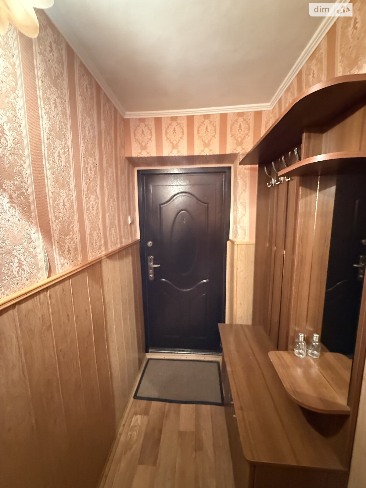 Продажа двухкомнатной квартиры в Березиной, на шоссе Барское 19, кв. 14, фото 1