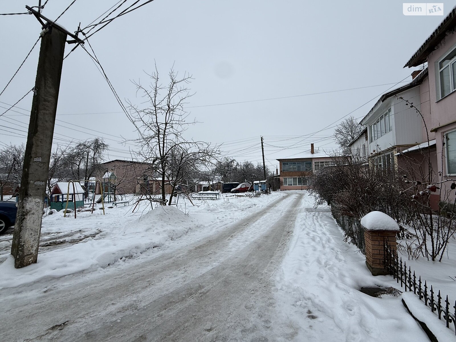 Продажа двухкомнатной квартиры в Березиной, на шоссе Барское 19, кв. 14, фото 1