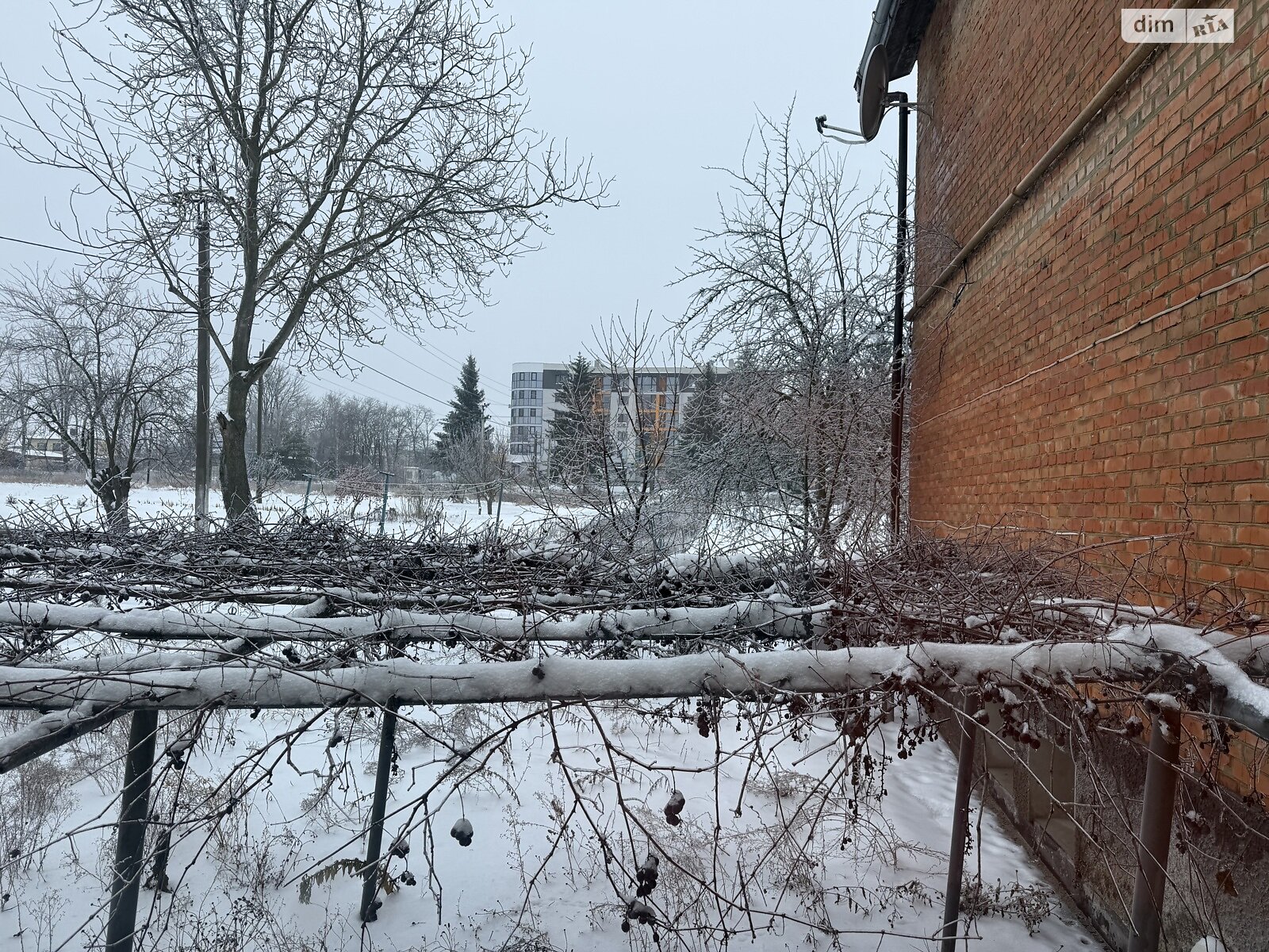 Продажа двухкомнатной квартиры в Березиной, на шоссе Барское 19, кв. 14, фото 1