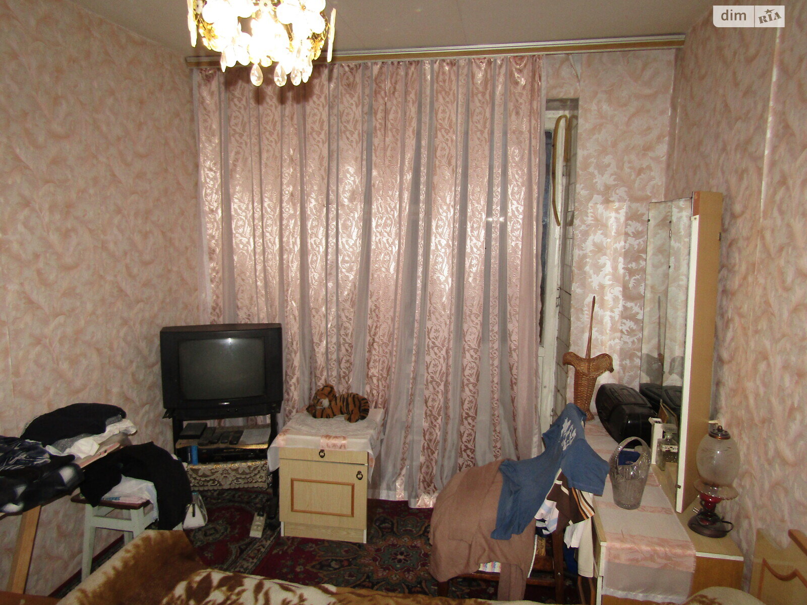 Продаж двокімнатної квартири в Вінниці, на вул. Болгарська, район Ленінський фото 1