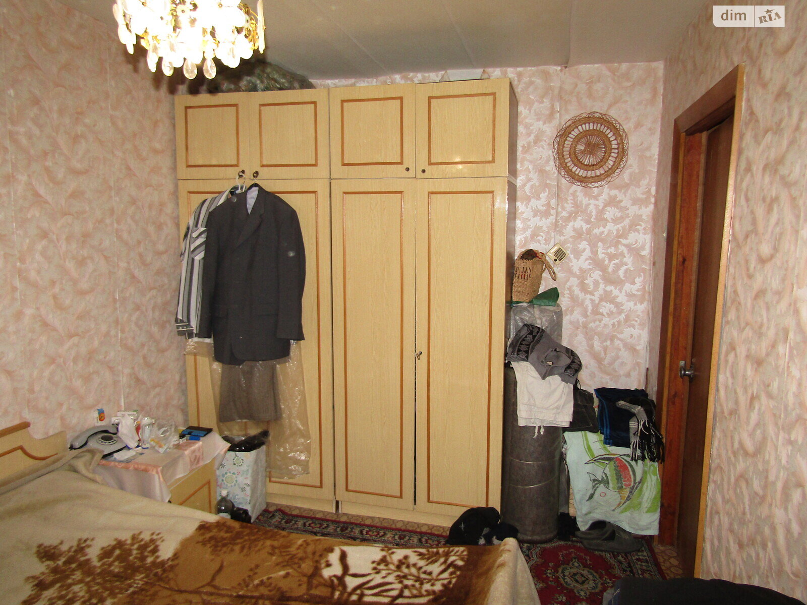 Продаж двокімнатної квартири в Вінниці, на вул. Болгарська, район Ленінський фото 1