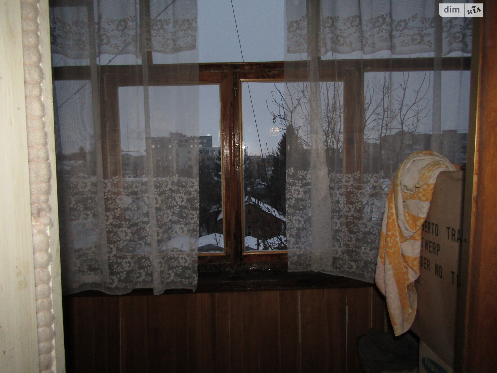 Продажа двухкомнатной квартиры в Виннице, на ул. Болгарский, район Ленинский фото 1