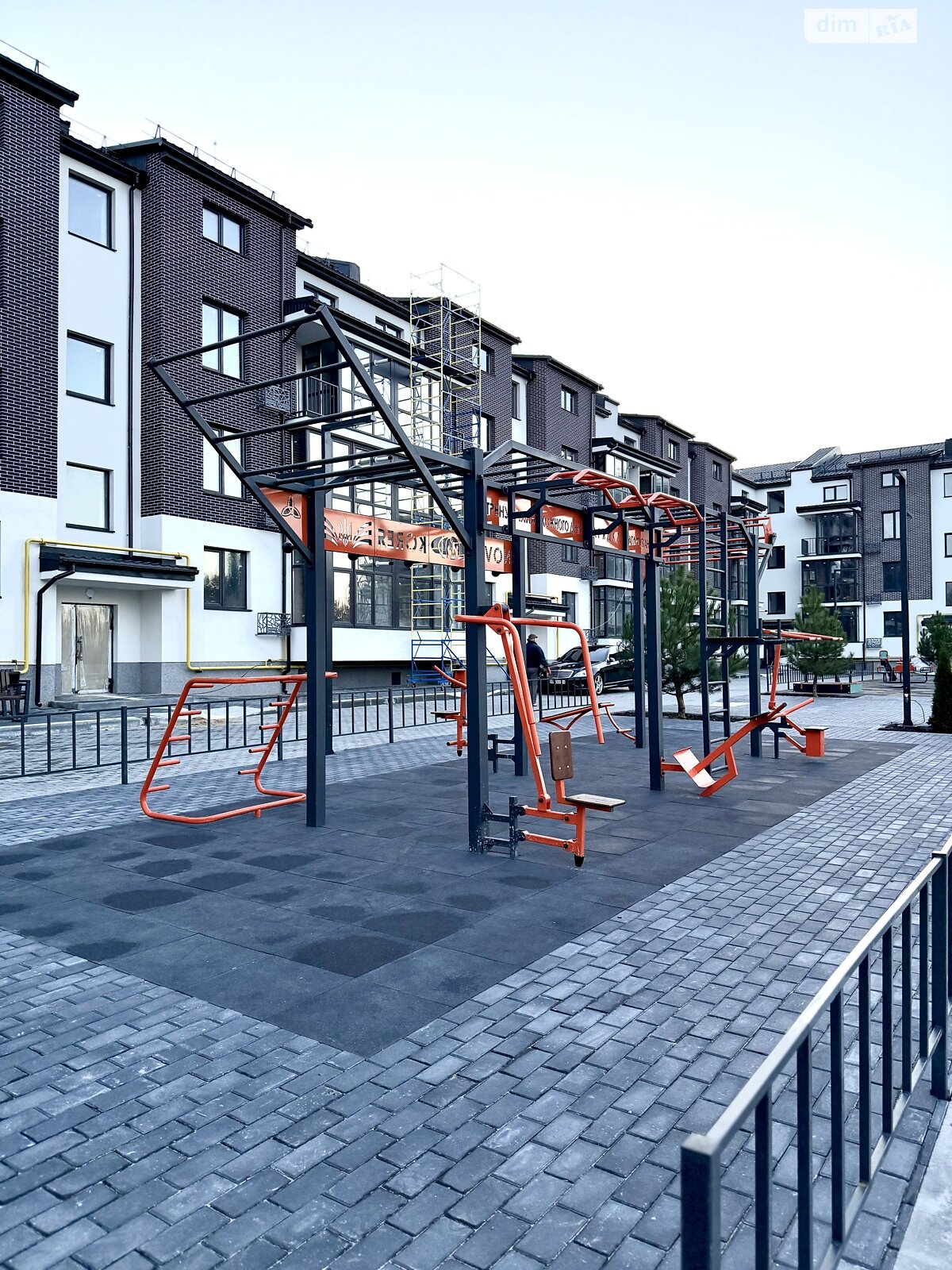 Продаж двокімнатної квартири в Вінниці, на вул. Євгена Патона 17, район Ленінський фото 1 Продаж двокімнатної квартири в Вінниці, на вул. Євгена Патона 17, район Ленінський фото 1