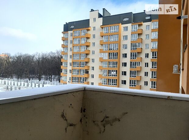 Продажа однокомнатной квартиры в Виннице, на ул. генерала Якова Гандзюка район Ленинский фото 1