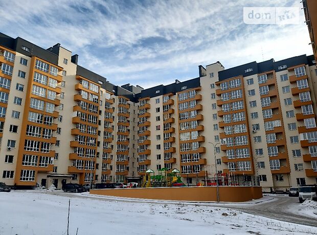Продажа однокомнатной квартиры в Виннице, на ул. генерала Якова Гандзюка район Ленинский фото 1 Продажа однокомнатной квартиры в Виннице, на ул. генерала Якова Гандзюка район Ленинский фото 1