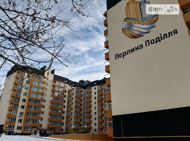 Продажа однокомнатной квартиры в Виннице, на ул. генерала Якова Гандзюка район Ленинский фото 1 Продажа однокомнатной квартиры в Виннице, на ул. генерала Якова Гандзюка район Ленинский фото 1