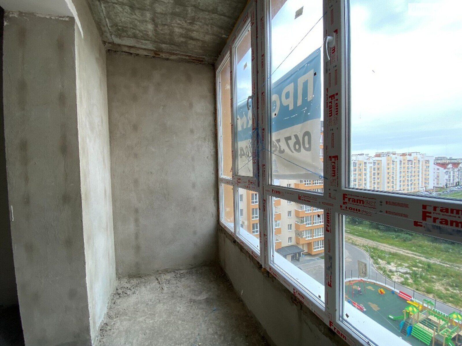 Продажа однокомнатной квартиры в Виннице, на ул. генерала Якова Гандзюка, район Ленинский фото 1