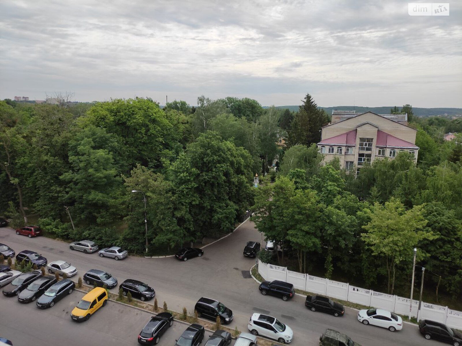 Продаж однокімнатної квартири в Вінниці, на вул. генерала Якова Гандзюка 17, район Ленінський фото 1